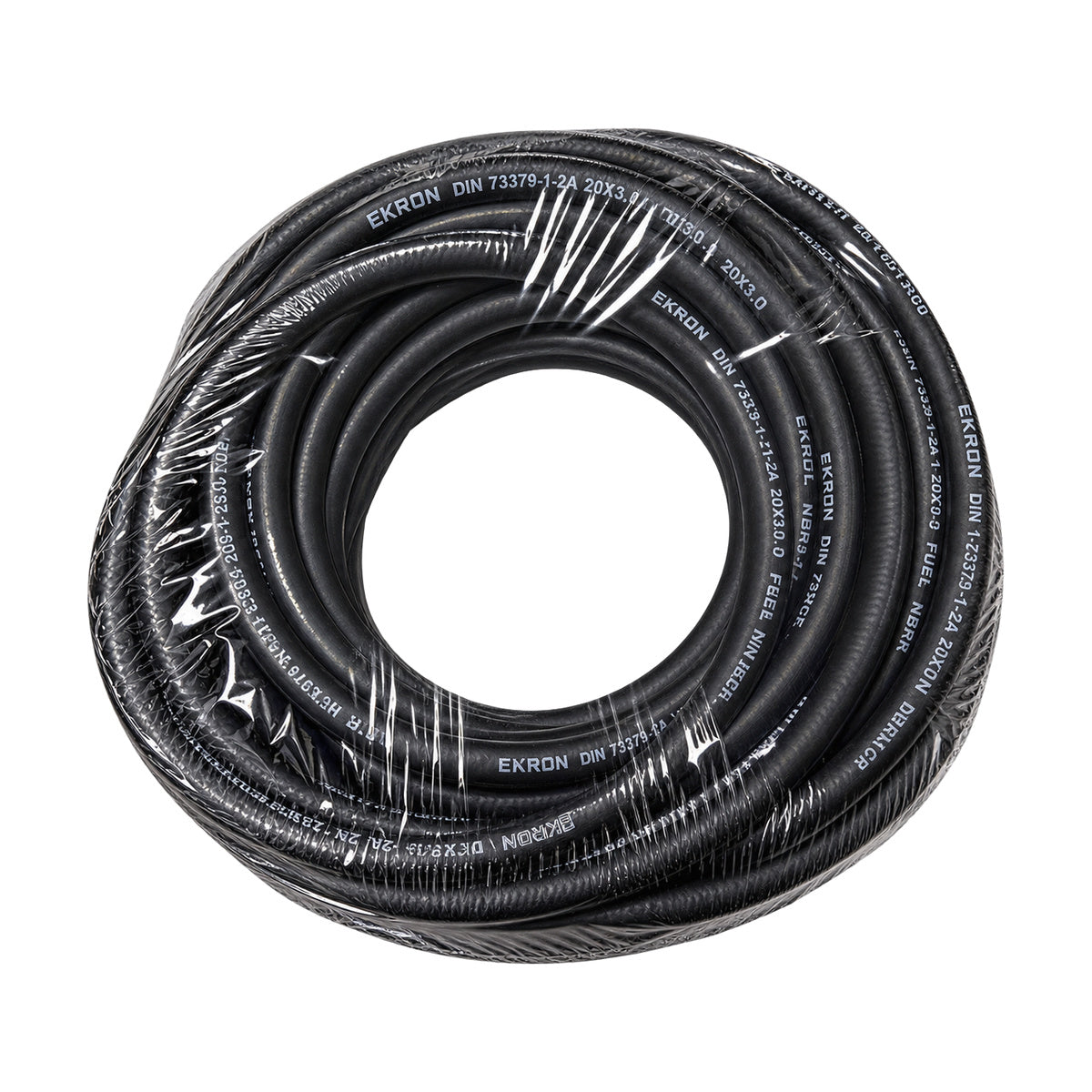 ROULEAU 10M DURIT CARBURANT ØINT 5 MM