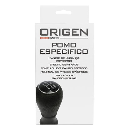 POMMEAU ADAPTABLE POUR PEUGEOT 106/107/205/206/207/306/406/C2/C3/C4