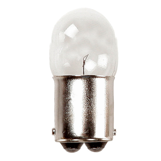 1 AMPOULE 12V 10W SBC BA15D (BOITE DE 10) RING