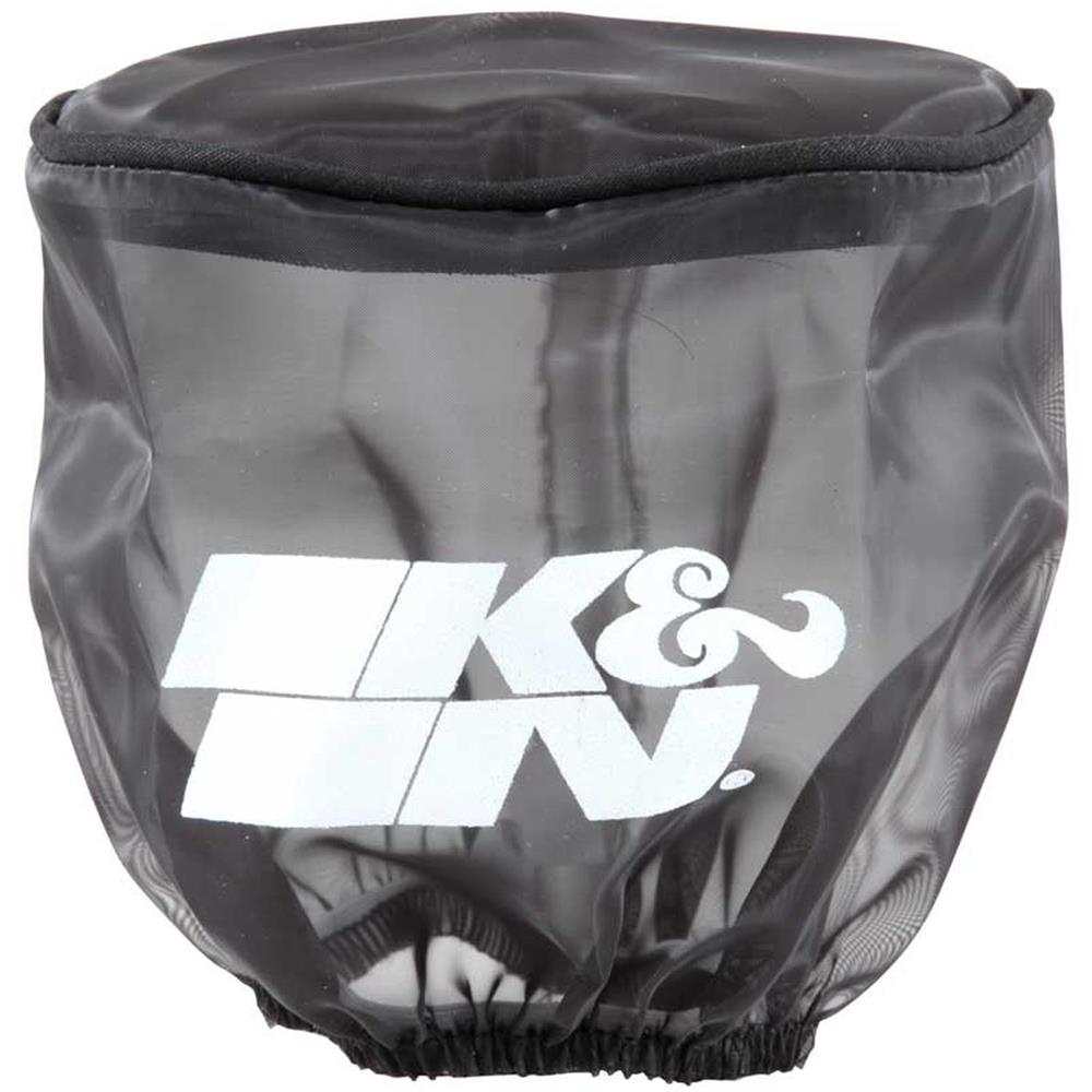 CHAUSSETTE DE RECHANGE POUR FILTRE A AIR K&N RB-0900 NOIR