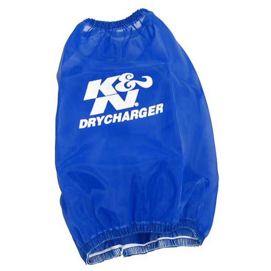 CHAUSSETTE DE RECHANGE POUR FILTRE A AIR K&N RC-4700 BLEU