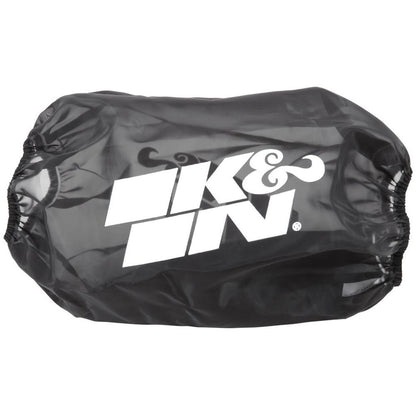 CHAUSSETTE DE RECHANGE POUR FILTRE A AIR K&N RC-5166 NOIR