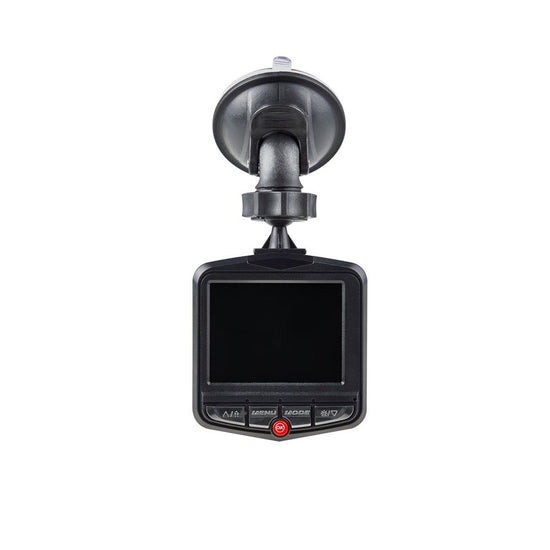 CAMERA DE  BORD DASH CAM ECO RING