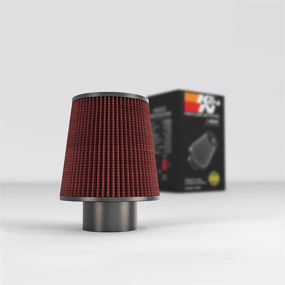 FILTRE A AIR UNIVERSEL K&N RE-0930