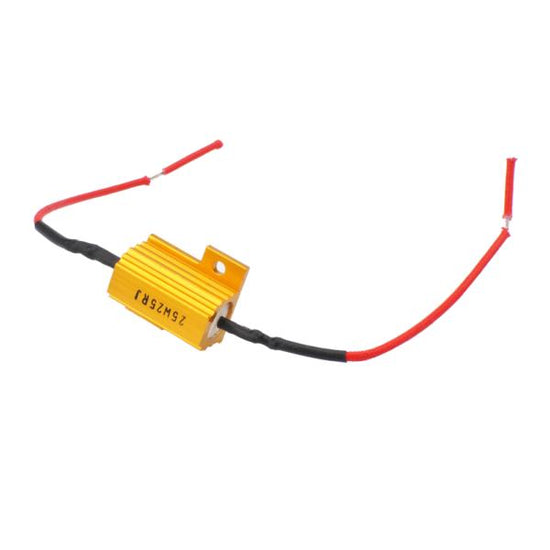 ANTI-ERREURS A SOUDER 25W / 25OHMS X1 MTECH