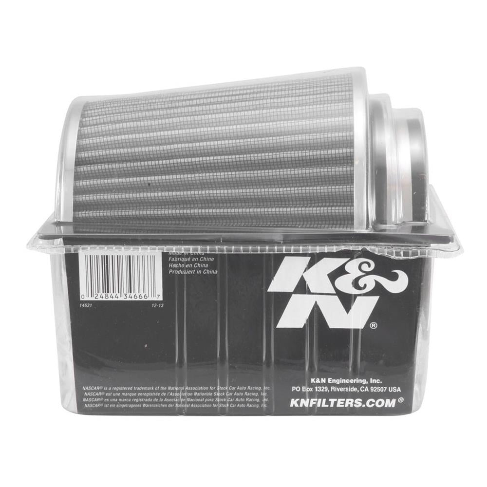 FILTRE A AIR UNIVERSEL K&N RG-1001WT-L