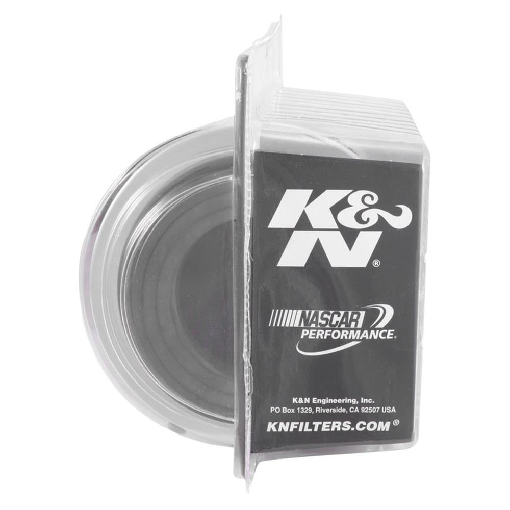 FILTRE A AIR UNIVERSEL K&N RG-1002RD-L