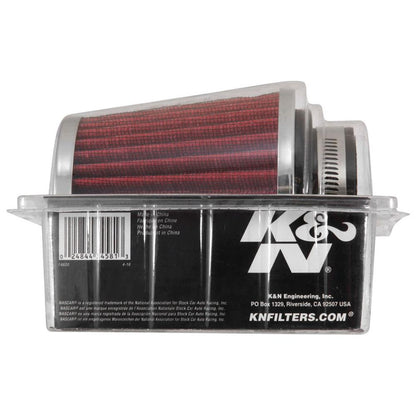 FILTRE A AIR UNIVERSEL K&N RG-1003RD-L