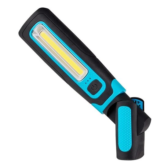 LAMPE RECHARGEABLE MAGFLEX TWIST LED 450 LUM RING