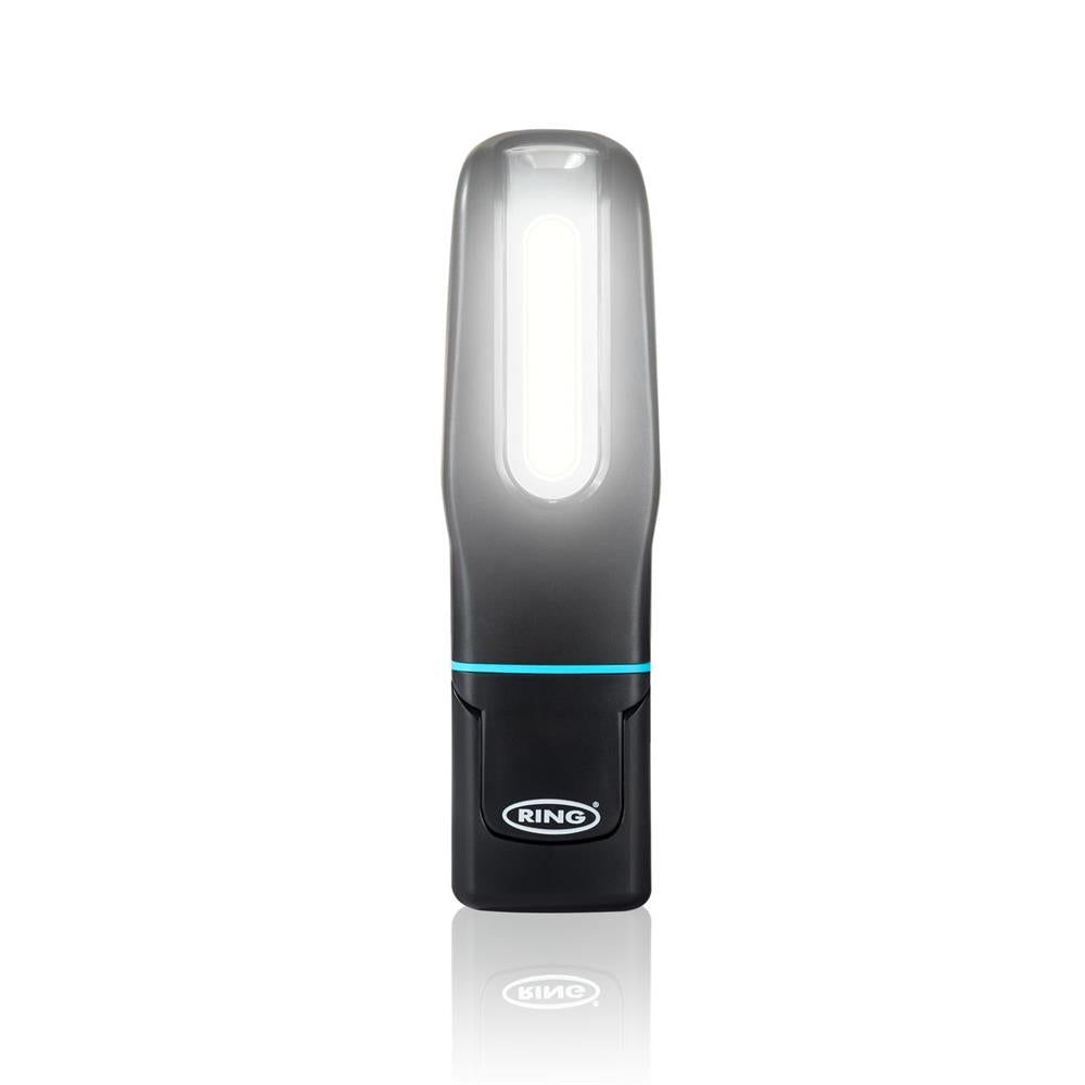 LAMPE RECHARGEABLE 180° MAGFLEX MINI 250 LUMENS RING