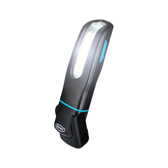 LAMPE RECHARGEABLE 180° MAGFLEX MINI 250 LUMENS RING