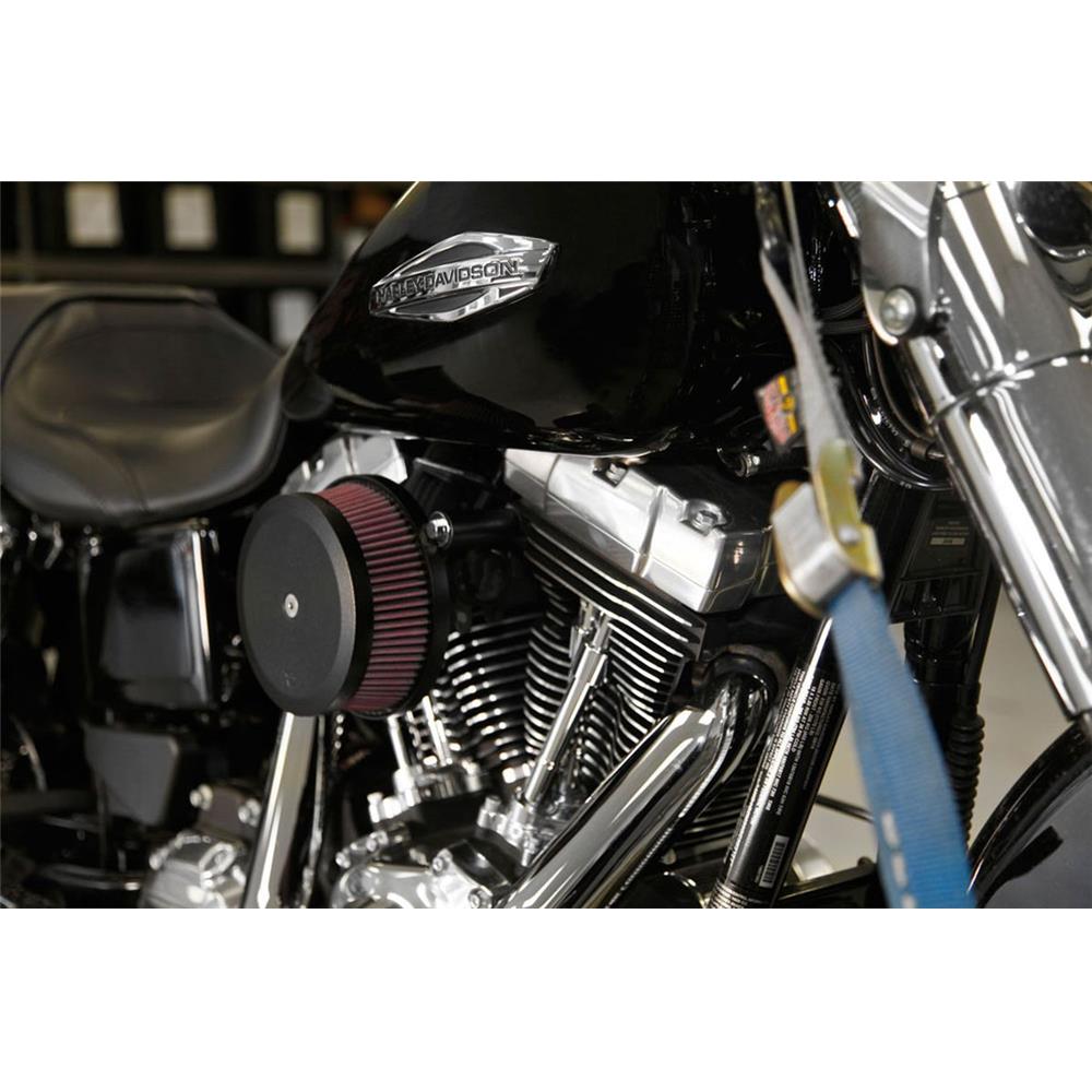 KIT D'ADMISSION K&N POUR HARLEY DAVIDSON RK-3933B