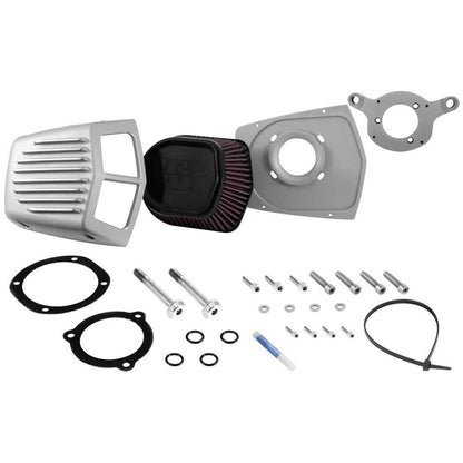 KIT D'ADMISSION K&N POUR HARLEY DAVIDSON RK-3951S