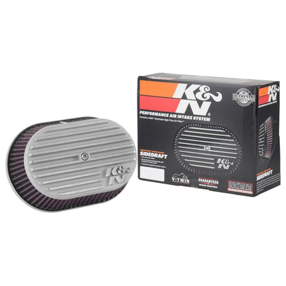 KIT D'ADMISSION K&N POUR HARLEY DAVIDSON RK-3952S