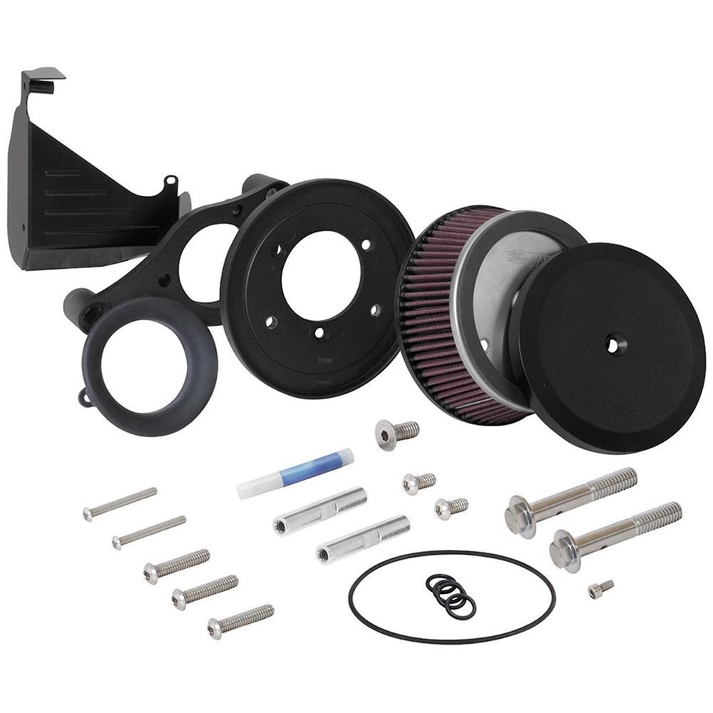 KIT D'ADMISSION K&N POUR HARLEY DAVIDSON RK-3954B