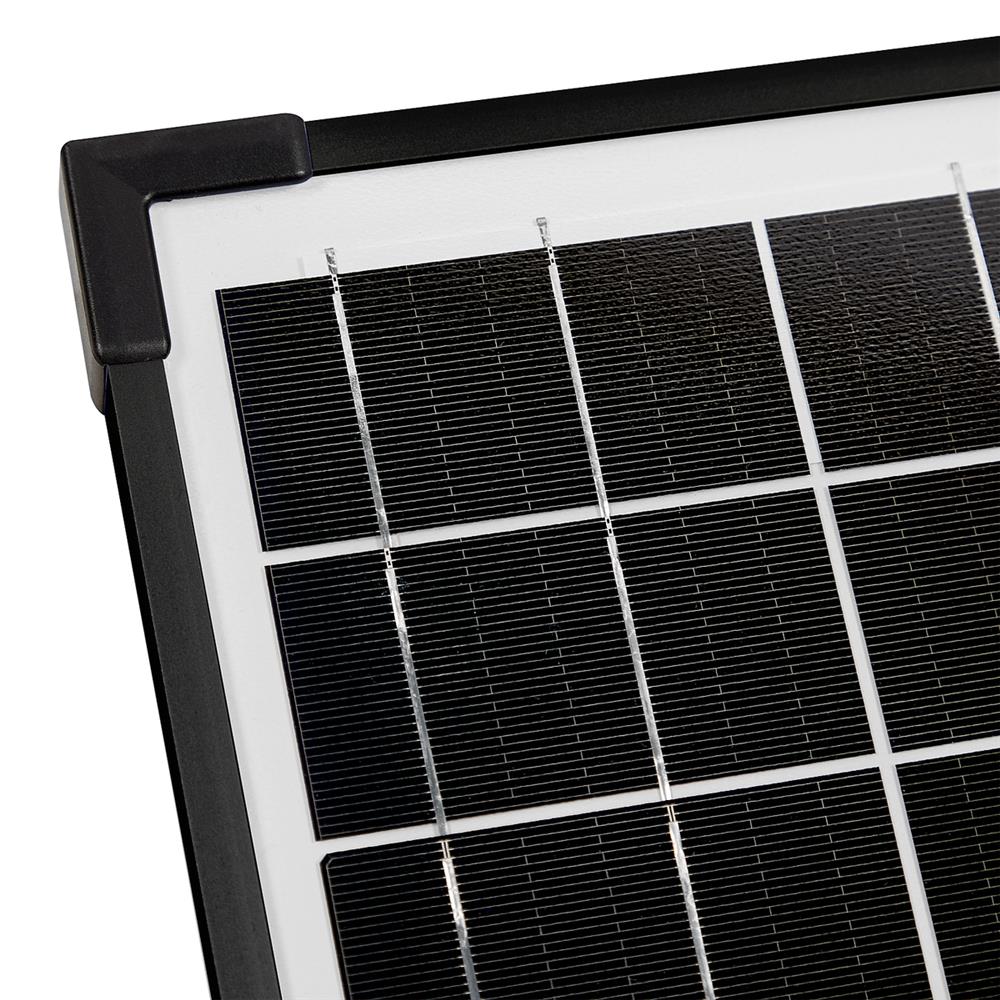 PANNEAU SOLAIRE 20W MAINTIEN DE CHARGE