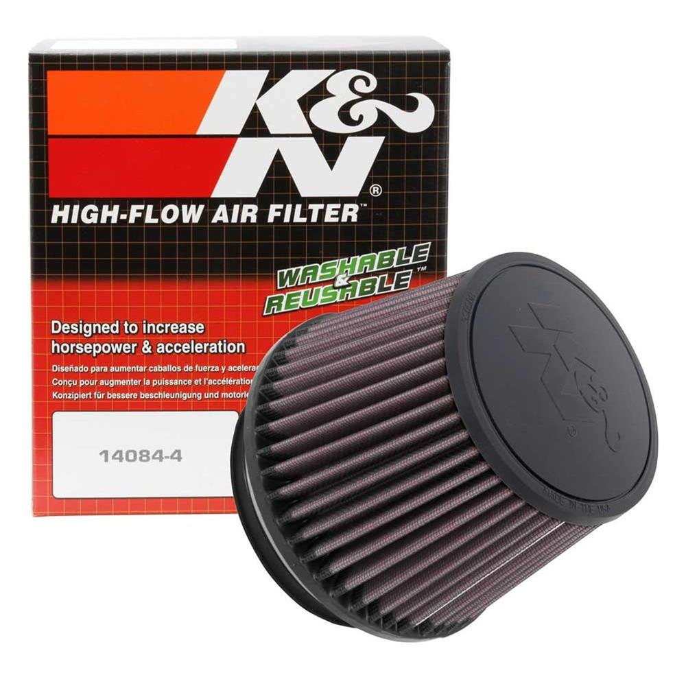 FILTRE A AIR UNIVERSEL K&N RU-1005