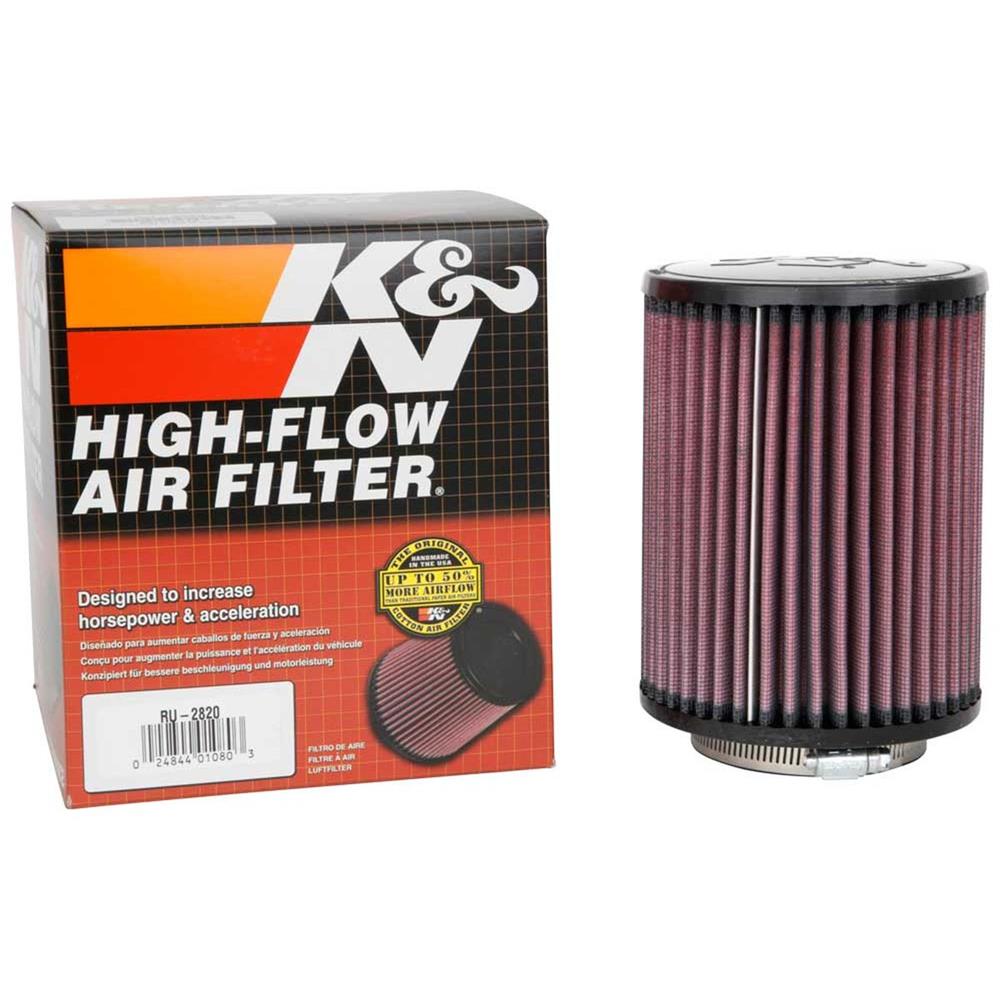 FILTRE A AIR UNIVERSEL K&N RU-2820