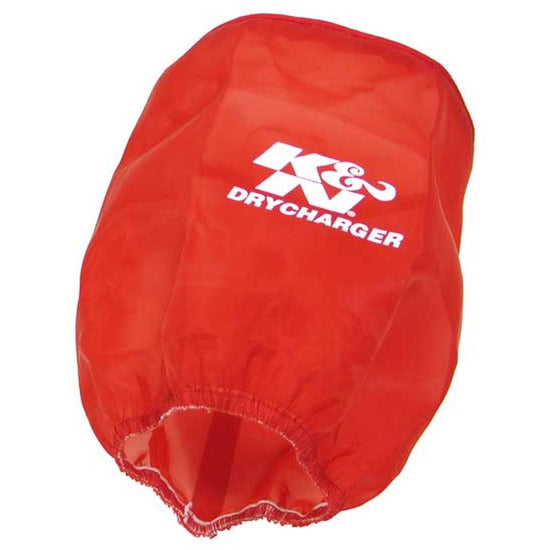 CHAUSSETTE DE RECHANGE POUR FILTRE A AIR K&N RX-4730 ROUGE