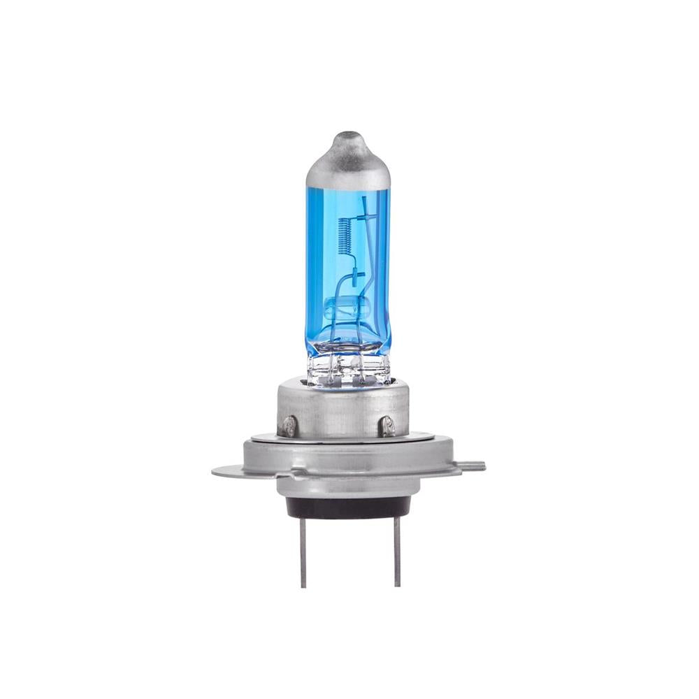 2 AMPOULES H7 12V 80W PX26D SPORTZBLUE (BLISTER) RING