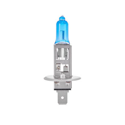 2 AMPOULES H1 12V 80W P14.5S SPORTZBLUE (BLISTER) RING