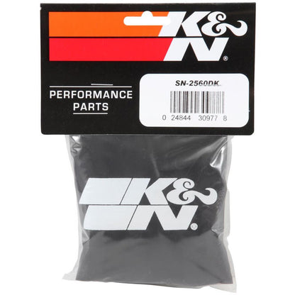 CHAUSSETTE DE RECHANGE POUR FILTRE A AIR K&N SN-2560