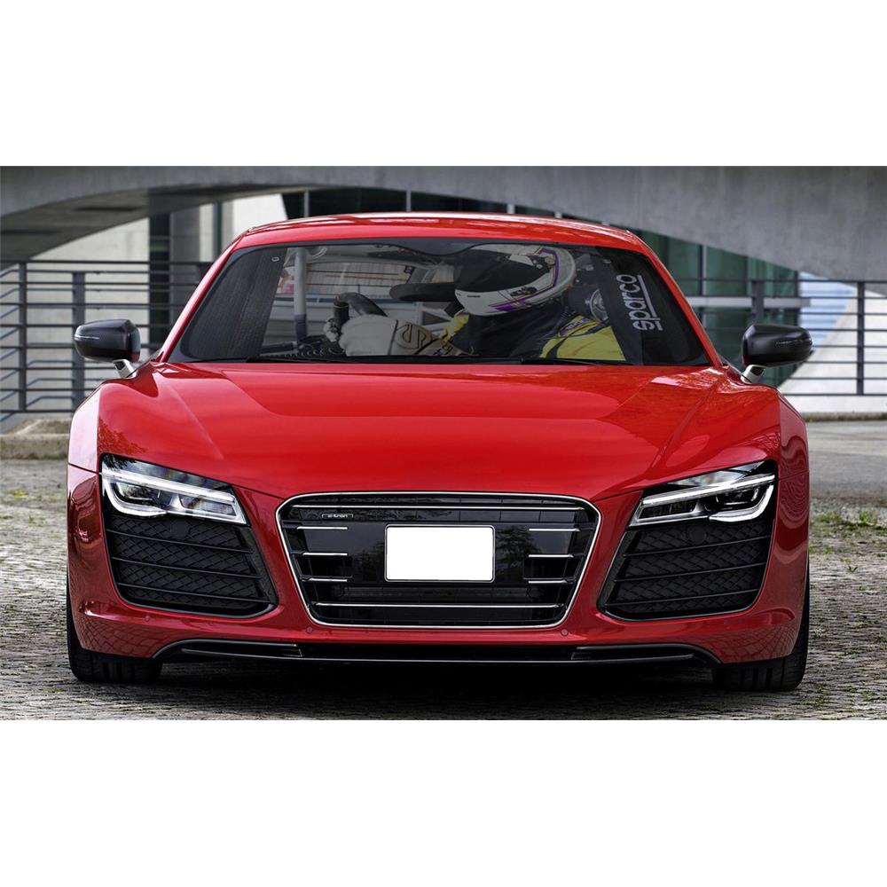 PARE-SOLEIL SPARCO 70X140CM