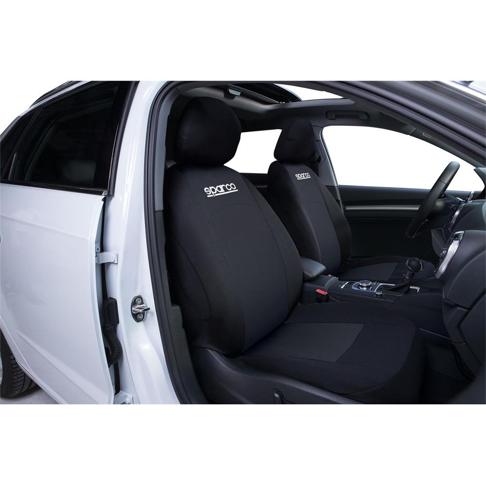 Jeu Complet De Housses Universelles Voiture NORAUTO Neptune Noir Avec Certificat Kba 2501724 Jeu Complet De Housses Universelles Voiture NORAUTO Neptune Noir Avec Certificat Kba 2501724