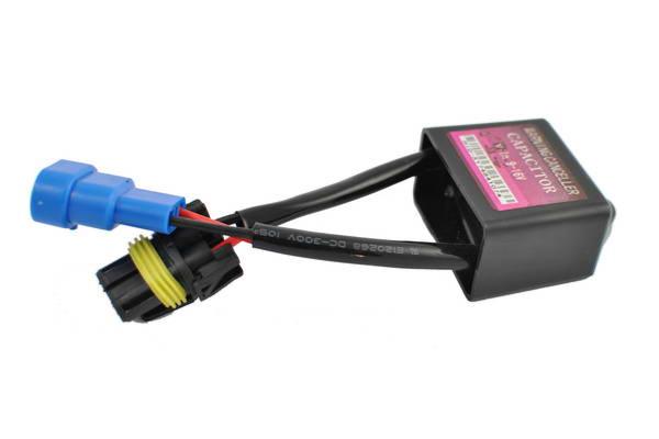 M-Tech kacmph15 Kit Xenon Digitale Basico H1 5000 K M-Tech kacmph15 Kit Xenon Digitale Basico H1 5000 K