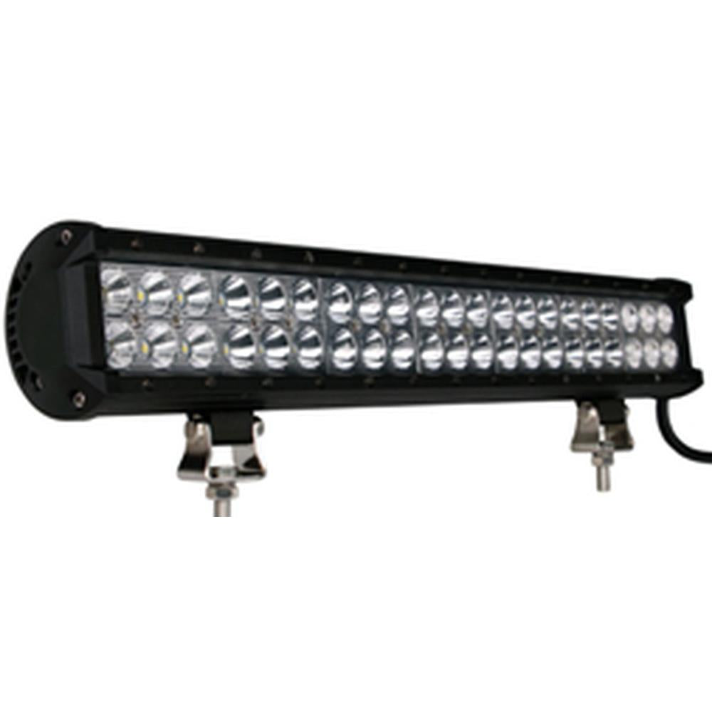 RAMPE 42 LED OSRAM 126W 6500K 8400LM BOITIER ALUMINIUM 50CM