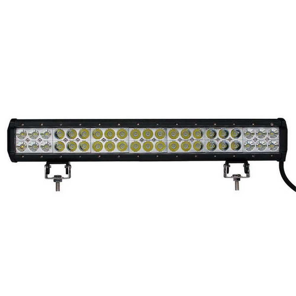 RAMPE 42 LED OSRAM 126W 6500K 8400LM BOITIER ALUMINIUM 50CM