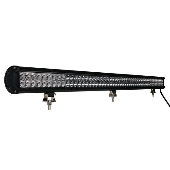 RAMPE 102 LED OSRAM 306W 6500K 20400LM BOITIER ALUMINIUM 1186x73x107mm