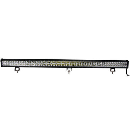 RAMPE 102 LED OSRAM 306W 6500K 20400LM BOITIER ALUMINIUM 1186x73x107mm