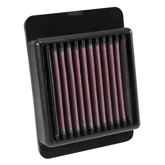 FITRE A AIR DE REMPLACEMENT KN ADAPTABLE POUR YAMAHA