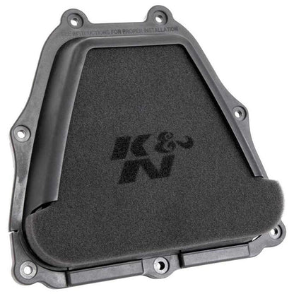 FILTRE A AIR DE REMPLACEMENT K&N YA-4518XD