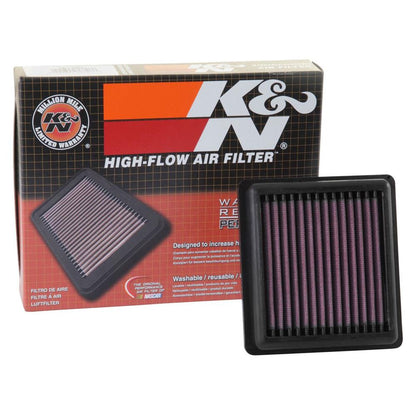 FILTRE A AIR DE REMPLACEMENT K&N YA-5317