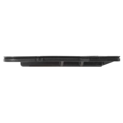 K&N YA-8514 Filtre à Air Moto Performance - Compatible Yamaha FJ-09, FZ-09, MT-09