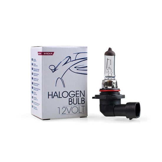 AMPOULE HALOGENE H10 PY20D 12V 42W (BOITE) X1 MTECH