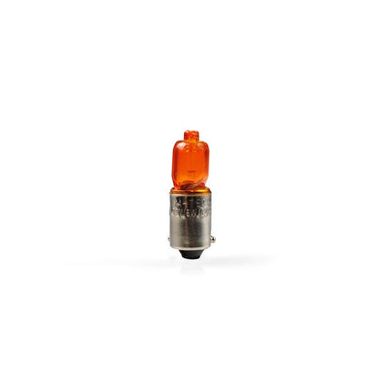 AMPOULES HALOGENES HY6W BAX9S 12V 6W ORANGE (BOITE DE 10) MTECH