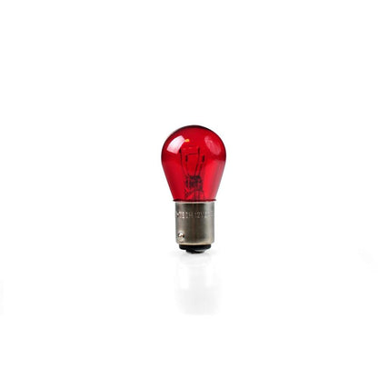 AMPOULES HALOGENES BAY15D 12V 21/5W ROUGE (BOITE DE 10) MTECH