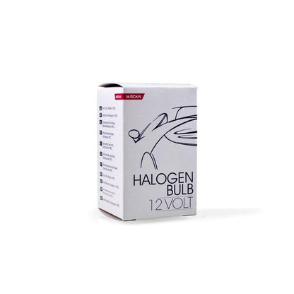 AMPOULE HALOGENE H8 PGJ19-1 12V 35W (BOITE) X1 MTECH