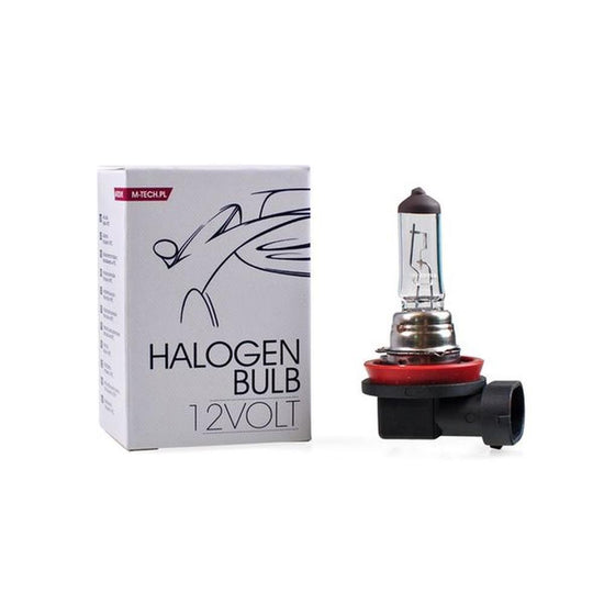 AMPOULE HALOGENE H8 PGJ19-1 12V 35W (BOITE) X1 MTECH