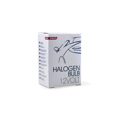 AMPOULE HALOGENE H9 PGJ19-5 12V 65W (BOITE) X1 MTECH