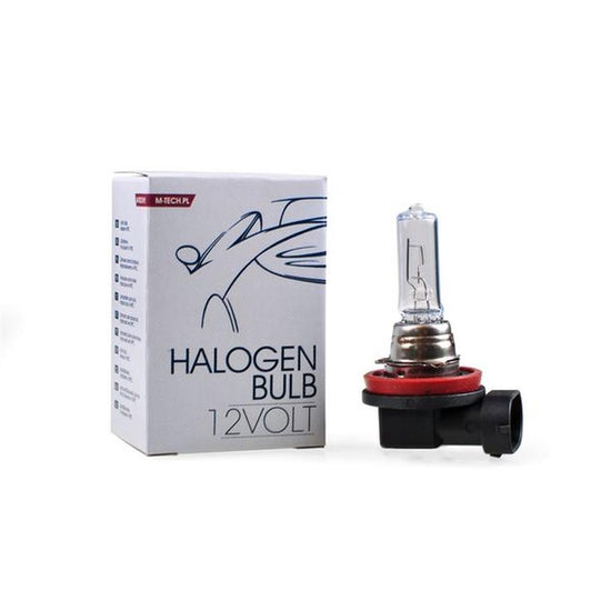 AMPOULE HALOGENE H9 PGJ19-5 12V 65W (BOITE) X1 MTECH