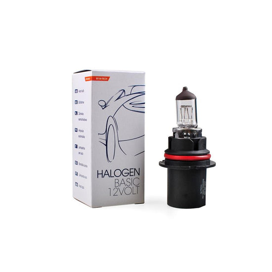 AMPOULE HALOGENE HB1 (9004) P29T 12V 65/45W (BOITE) X1 MTECH