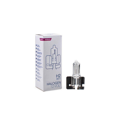 AMPOULE HALOGENE H2 X511 12V 55W (BOITE) X1 MTECH