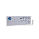 Ampoules T5 12V 1,2W - Lot De 20 Pour éclairage Tableau De Bord Et Compteurs - 1