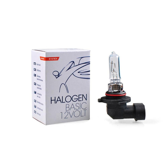 AMPOULE HALOGENE HIR1 PX20D 9011 12V 65W (BOITE) X1 MTECH