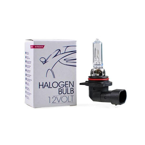 AMPOULE HALOGENE HIR2 PX22D 9012 12V 55W (BOITE) X1 MTECH