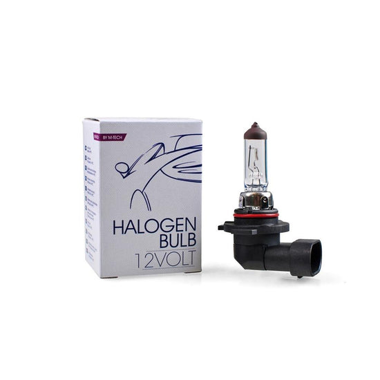 AMPOULE HALOGENE H12 PZ20D 12V 53W (BOITE) X1 MTECH